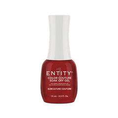Entity Gel Polish - Subculture Couture .5oz