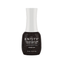 Entity Gel Polish - Power Suit .5oz