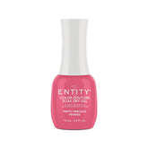 Entity Gel Polish - Pretty Precious Peonies .5oz