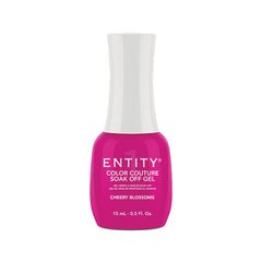 Entity Gel Polish - Cheer-y Blossoms .5oz