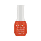 Entity Gel Polish - Bouquet Of Gerbera Daisies .5oz
