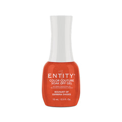 Entity Gel Polish - Bouquet Of Gerbera Daisies .5oz