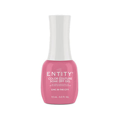 Entity Gel Polish - Chic In The City .5oz