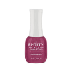 Entity Gel Polish - Chunky Bangles .5oz