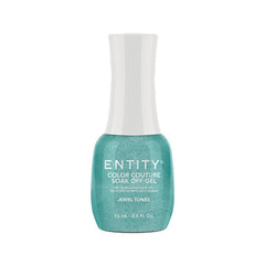Entity Gel Polish - Jewel Tones .5oz