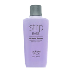 Morgan Taylor Strip Ease Nail Lacquer Remover