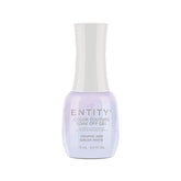 Entity Gel Polish - Graphic And Girlish White .5oz