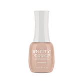 Entity Gel Polish - Nakedness .5oz