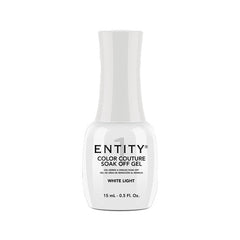 Entity Gel Polish - White Light .5oz
