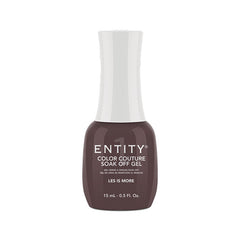 Entity Gel Polish - Les Is More .5oz