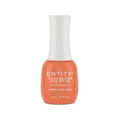 Entity Gel Polish - I Know I Look Good .5oz