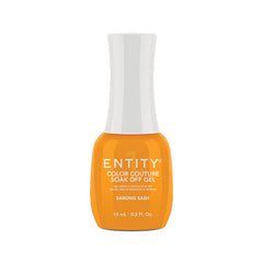 Entity Gel Polish - Sarong Sash .5oz