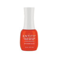 Entity Gel Polish - Hip Hugger Hautie .5oz