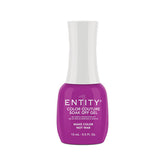 Entity Gel Polish - Make Color Not War .5oz