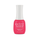 Entity Gel Polish - Barefoot And Beautiful .5oz