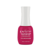 Entity Gel Polish - Little Miss Macrame .5oz