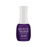 Entity Gel Polish - Cold Hands, Warm Heart .5oz