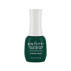 Entity Gel Polish - Warming Trends .5oz