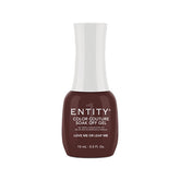 Entity Gel Polish - Love Me Or Leaf Me .5oz