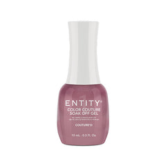 Entity Gel Polish - Couture'd .5oz