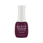 Entity Gel Polish - Look D'Jour .5oz