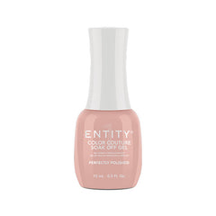 Entity Gel Polish - Perfectly Polished .5oz