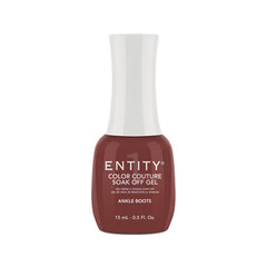 Entity Gel Polish - Ankle Boots .5oz