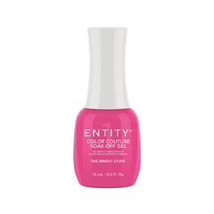 Entity Gel Polish - The Bright Stuff .5oz
