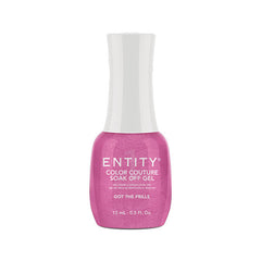Entity Gel Polish - Got The Frills .5oz