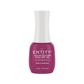 Entity Gel Polish - Rosy & Riveting .5oz