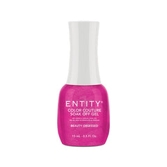 Entity Gel Polish - Beauty Obsessed .5oz
