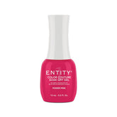 Entity Gel Polish - Power Pink .5oz