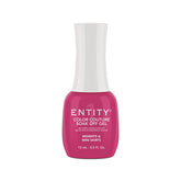 Entity Gel Polish - Midriffs & Mini Skirts .5oz