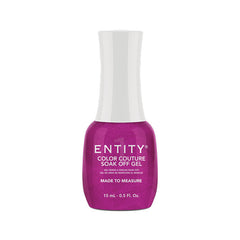 Entity Gel Polish - Made To Measure .5oz