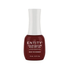 Entity Gel Polish - Seize The Moment .5oz