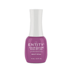 Entity Gel Polish - Beauty Ritual .5oz