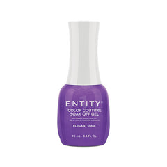 Entity Gel Polish - Elegant Edge .5oz