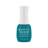 Entity Gel Polish - Wardrobe Wows .5oz
