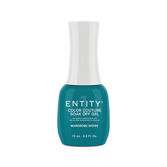 Entity Gel Polish - Wardrobe Wows .5oz