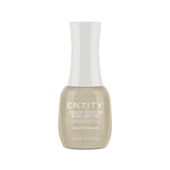 Entity Gel Polish - Gold Standard .5oz
