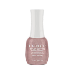 Entity Gel Polish - Dress The Part .5oz