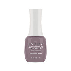 Entity Gel Polish - Behind The Seams .5oz