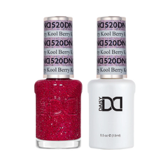 DND - Kool Berry #520
