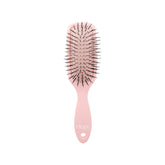 Cricket Hapi Anti-Static Joy Nylon Paddle Brush - Medium
