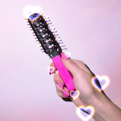 Cricket Static Free Mini Fast Flo - Let's Go - PInk