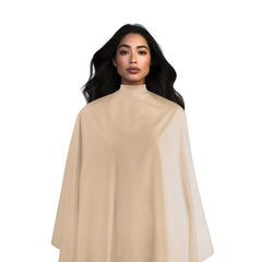 Cricket Lock Haircutting Cape - The Kimmie
