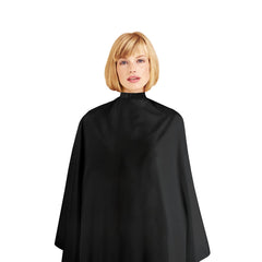 Cricket Lock Haircutting Cape - Noir
