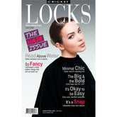 Cricket Uni Cloth Haircutting Cape - Black