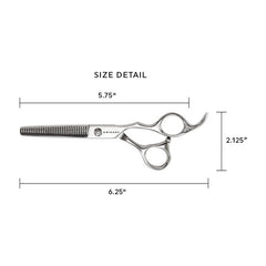 Cricket Shear Advantage Duo - Left-Handed