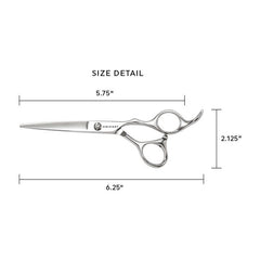 Cricket Shear Advantage Duo - Left-Handed